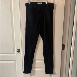 Flying Monkey Women's Black Jeans